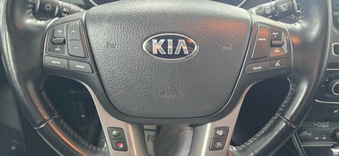 Used 2014 Kia Sorento LX image 9
