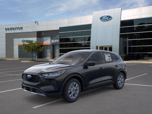New 2025 Ford Escape Active w/ Cold Weather Package image 1