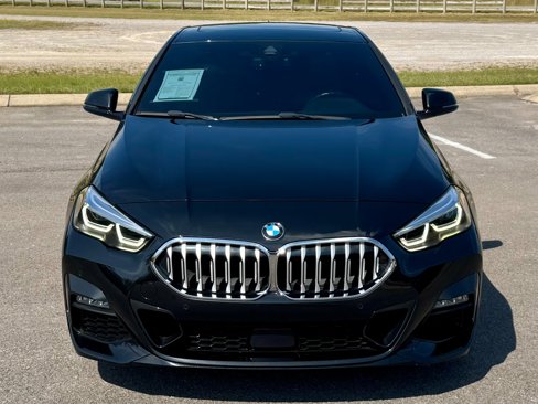 Used 2024 BMW 228i xDrive Gran Coupe w/ M Sport Package image 5