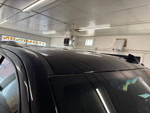 Used 2018 Chevrolet Tahoe LT image 80