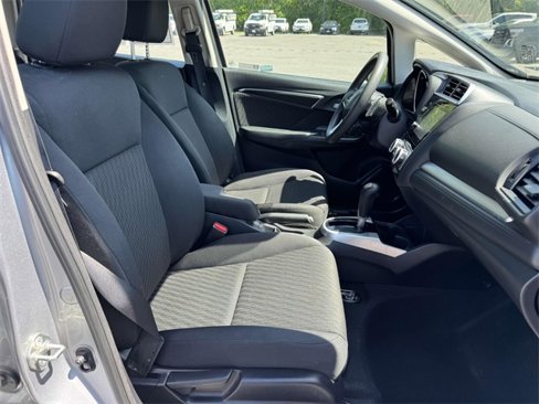 Used 2019 Honda Fit EX image 16