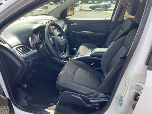 Used 2016 Dodge Journey SE image 20