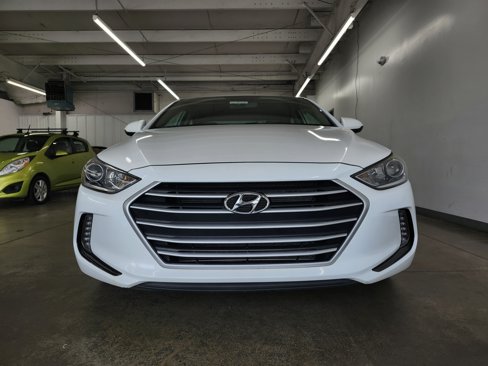 Used 2017 Hyundai Elantra Value Edition image 30