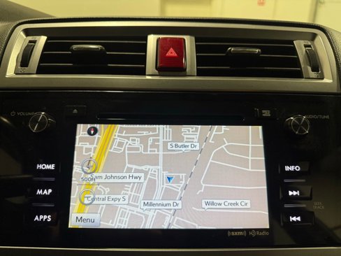 Used 2016 Subaru Outback 2.5i Limited image 21