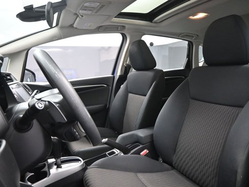 Used 2020 Honda Fit EX image 15