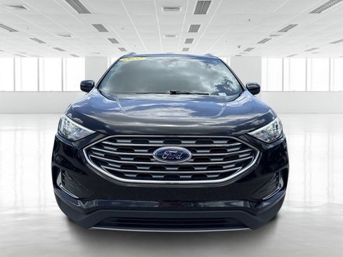 Used 2022 Ford Edge SEL image 8