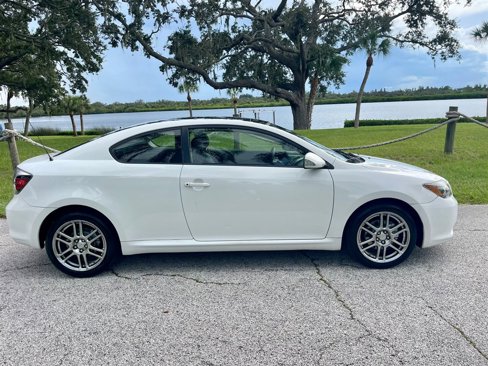 Used 2008 Scion tC Spec image 7