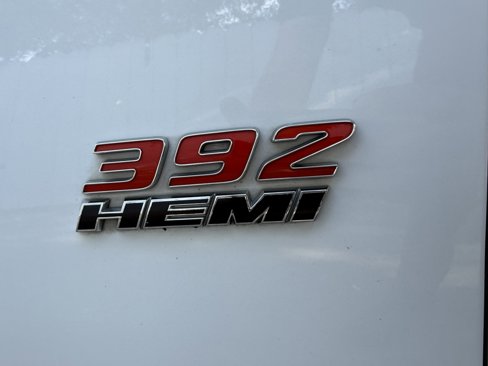 Used 2018 Dodge Charger R/T Scat Pack image 23