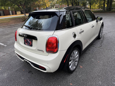 Used 2018 MINI Cooper S image 10