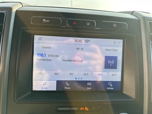 Used 2021 Ford Expedition XLT image 26