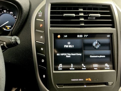 Used 2017 Lincoln MKC Premiere image 29