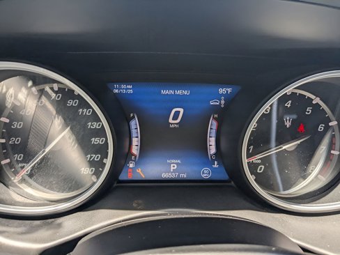 Used 2019 Maserati Levante S image 26