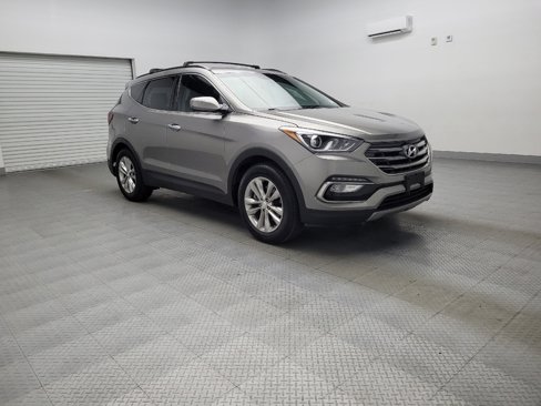 Used 2017 Hyundai Santa Fe Sport 2.0T image 13