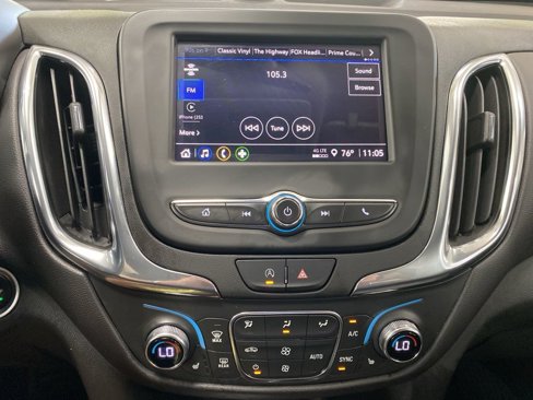 Used 2022 Chevrolet Equinox LT image 42