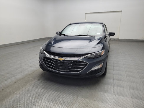 Used 2020 Chevrolet Malibu LT image 15