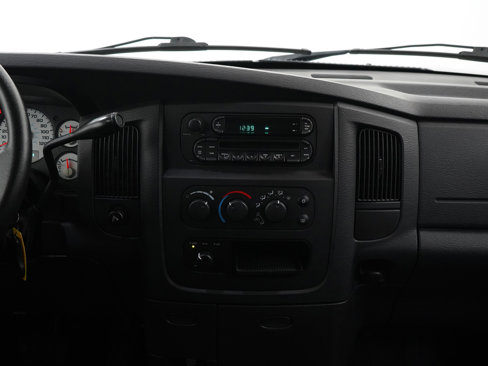 Used 2005 Dodge Ram 1500 Truck SLT w/ Sport Appearance Group image 14