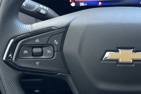 New 2026 Chevrolet TrailBlazer LS w/ LS Confidence Package image 29