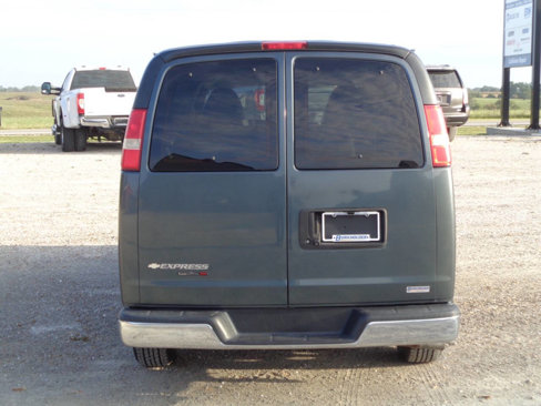 Used 2014 Chevrolet Express 1500 LT w/ LT Preferred Equipment Group image 6