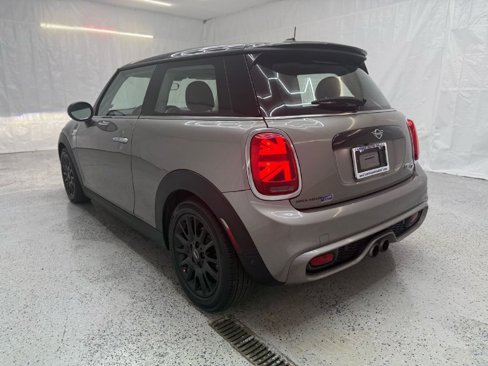 Used 2019 MINI Cooper S w/ Signature Upholstery Package image 5
