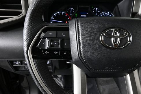 Used 2023 Toyota Tundra Limited image 10