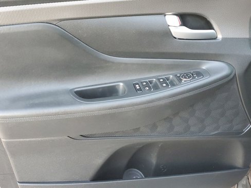 Used 2020 Hyundai Santa Fe SEL image 37