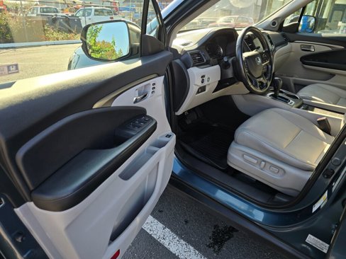 Used 2019 Honda Pilot EX-L image 11