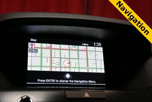 Used 2018 Acura MDX SH-AWD w/ Technology Package image 5