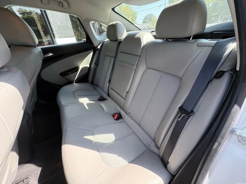 Used 2012 Buick Verano Convenience image 14