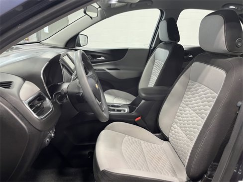 Used 2018 Chevrolet Equinox LS image 10