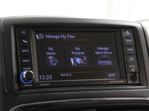 Used 2018 Dodge Grand Caravan SE image 11