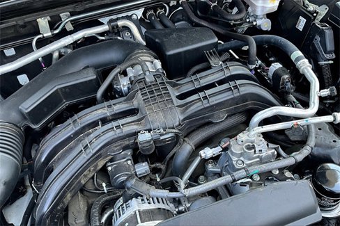 Used 2022 Subaru Outback Limited image 31