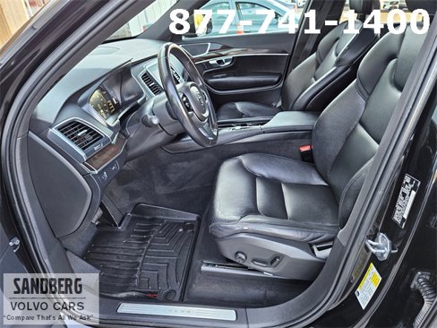 Used 2018 Volvo XC90 T5 Momentum image 12