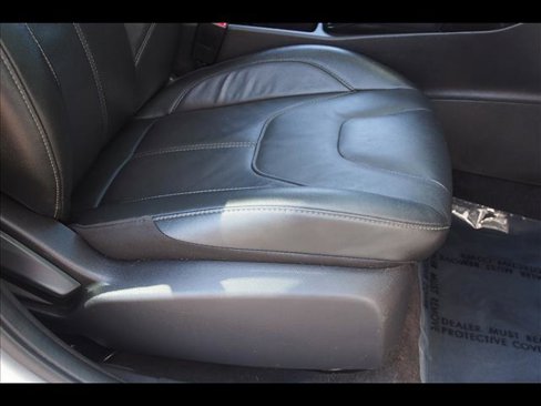 Used 2018 Ford Focus Titanium image 13