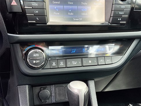 Used 2016 Toyota Corolla S image 18