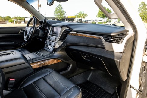 Used 2015 GMC Yukon XL Denali w/ Premium Package image 13