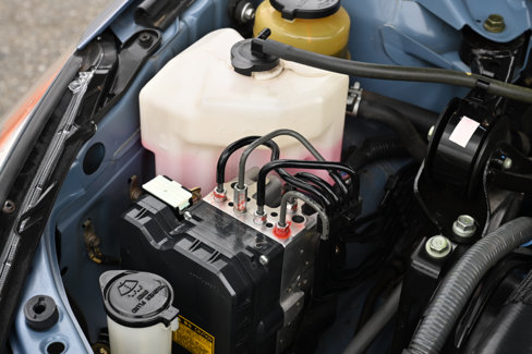 Used 2008 Toyota Solara SLE image 28