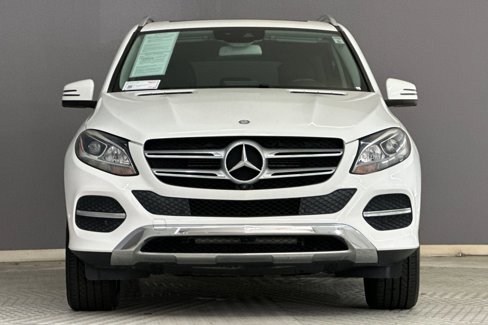 Used 2016 Mercedes-Benz GLE 350 image 6