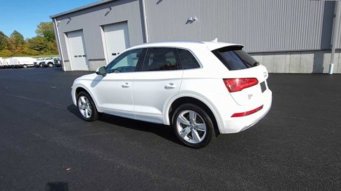 Used 2018 Audi Q5 2.0T Premium Plus image 6