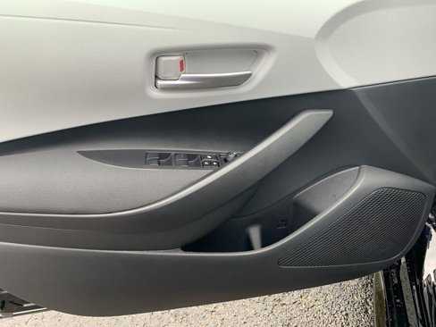 New 2026 Toyota Corolla SE image 11
