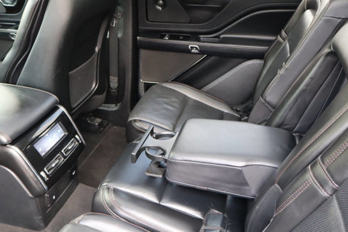 Used 2022 Lincoln Aviator Reserve w/ Elements Package Plus image 16