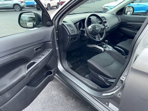 Used 2013 Mitsubishi Outlander Sport ES image 13