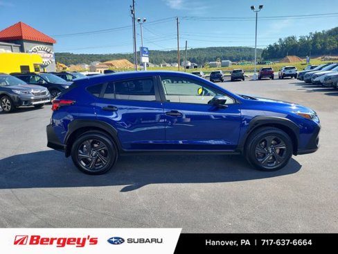 Certified 2024 Subaru Crosstrek 2.0i image 6