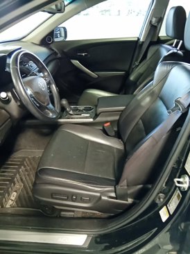Used 2013 Acura RDX AWD image 10