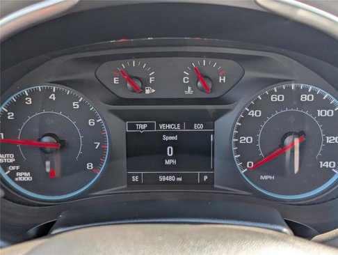 Used 2020 Chevrolet Malibu LS w/ Driver Confidence Package II image 27