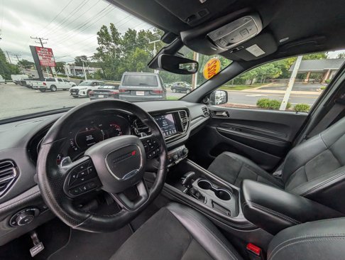 Used 2022 Dodge Durango GT image 12