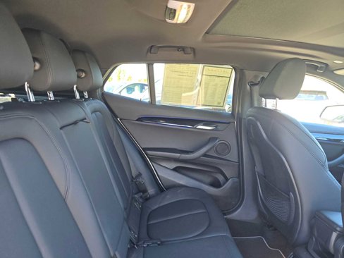 Used 2022 BMW X2 sDrive28i w/ Convenience Package image 13