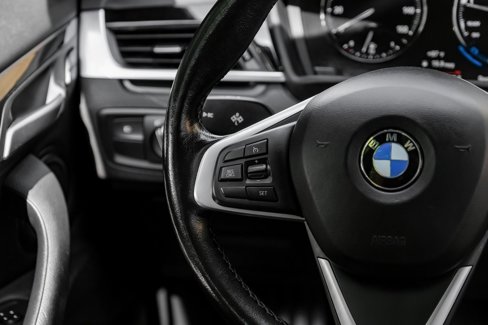 Used 2018 BMW X1 xDrive28i image 22
