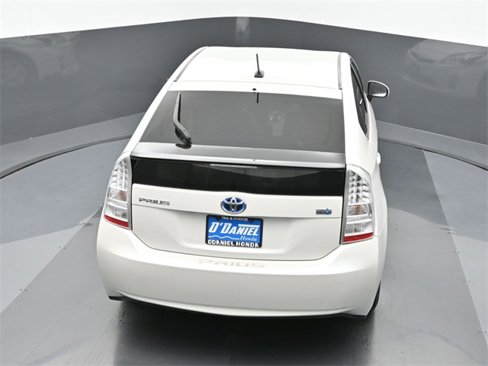 Used 2010 Toyota Prius Two image 16