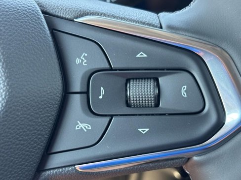 New 2026 Chevrolet TrailBlazer LT w/ LT Cold Weather Package image 15