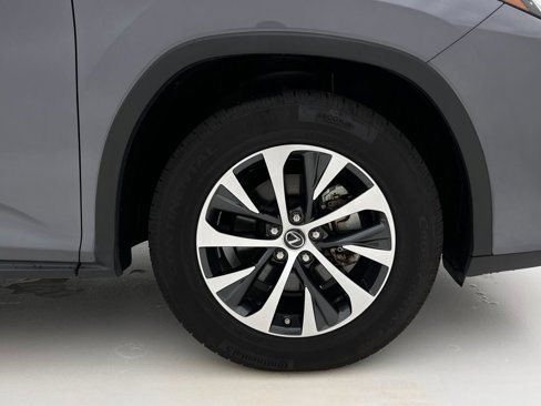 Used 2020 Lexus RX 350 AWD w/ Premium Package image 34